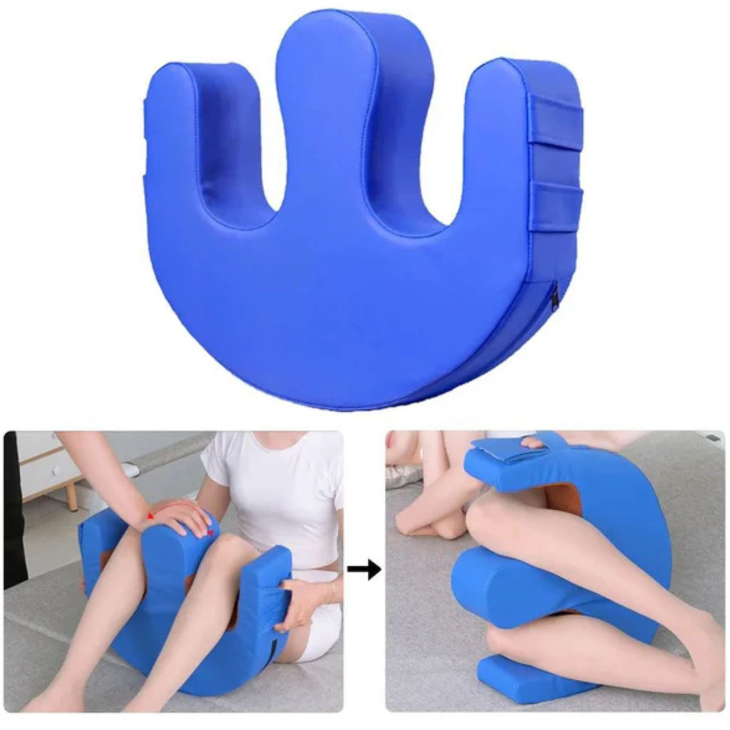 EASY TURN & MOVE PILLOW