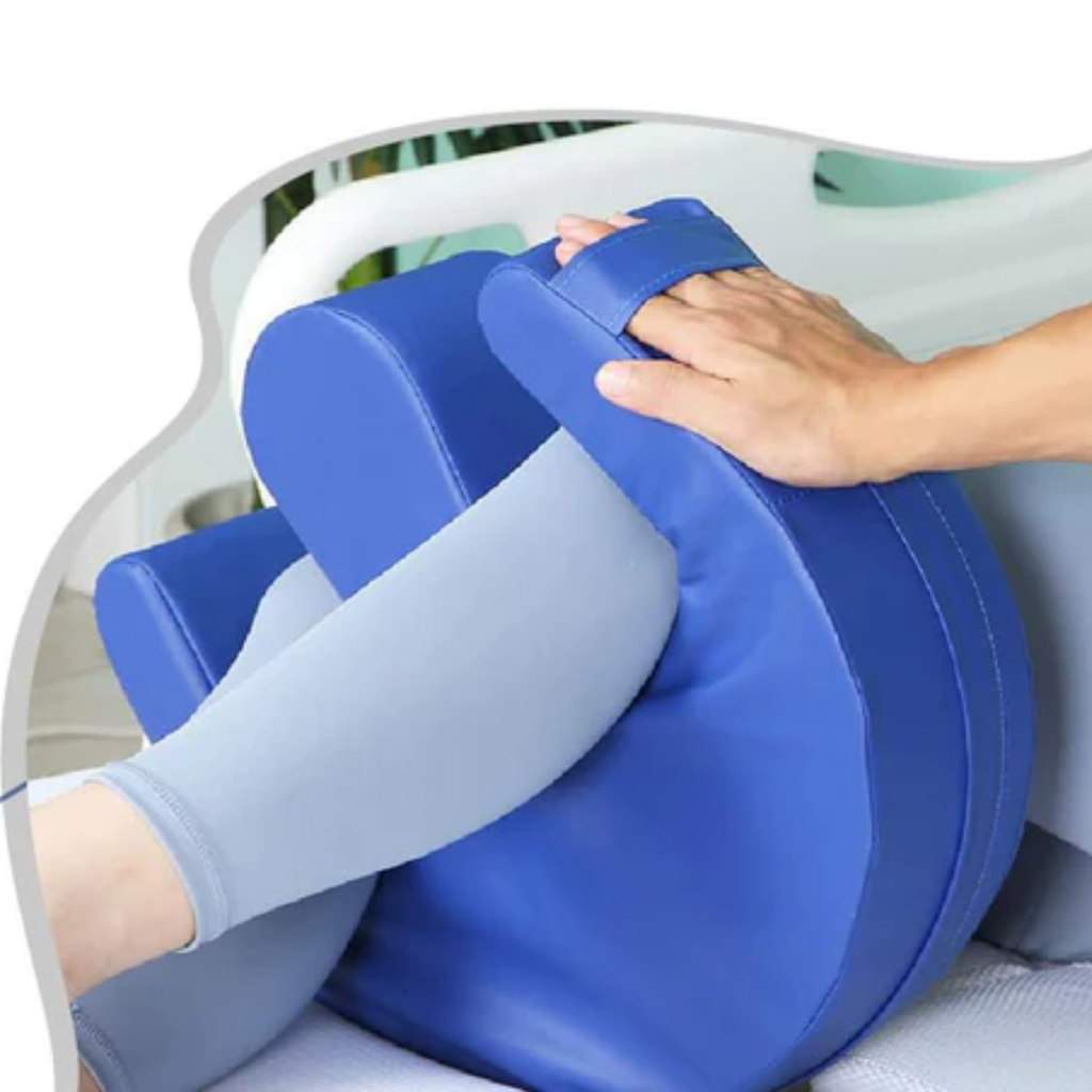 EASY TURN & MOVE PILLOW