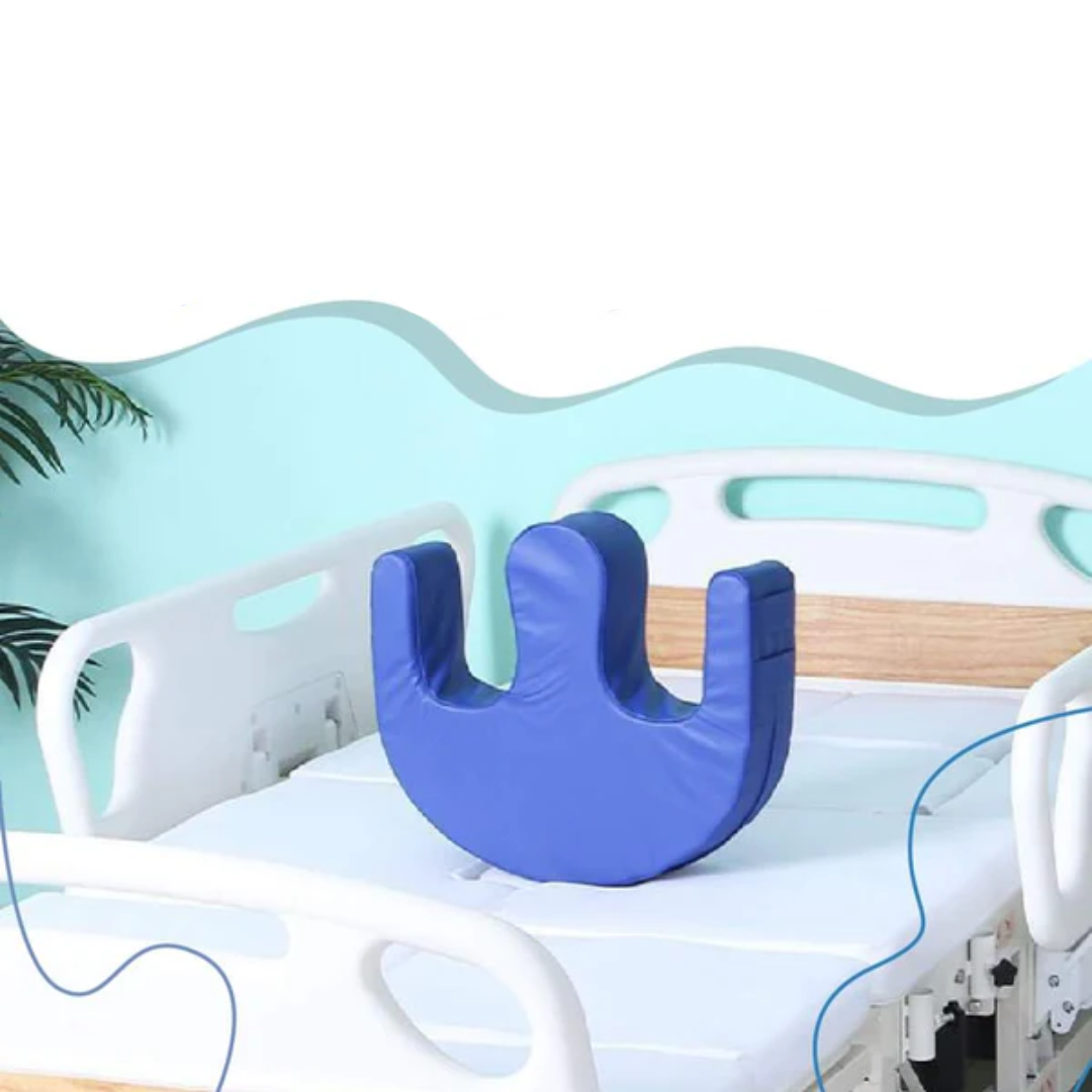 EASY TURN & MOVE PILLOW